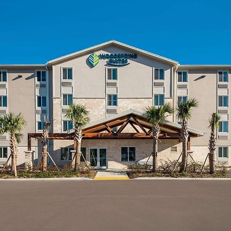 Woodspring Suites Wesley Chapel-Tampa Eksteriør billede