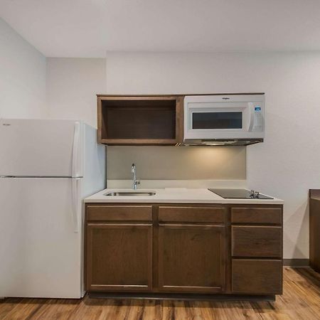 Woodspring Suites Wesley Chapel-Tampa Eksteriør billede