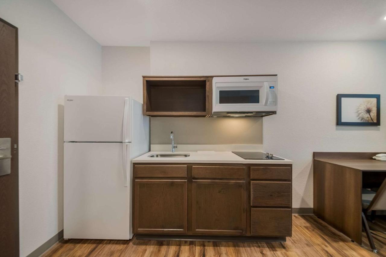 Woodspring Suites Wesley Chapel-Tampa Eksteriør billede
