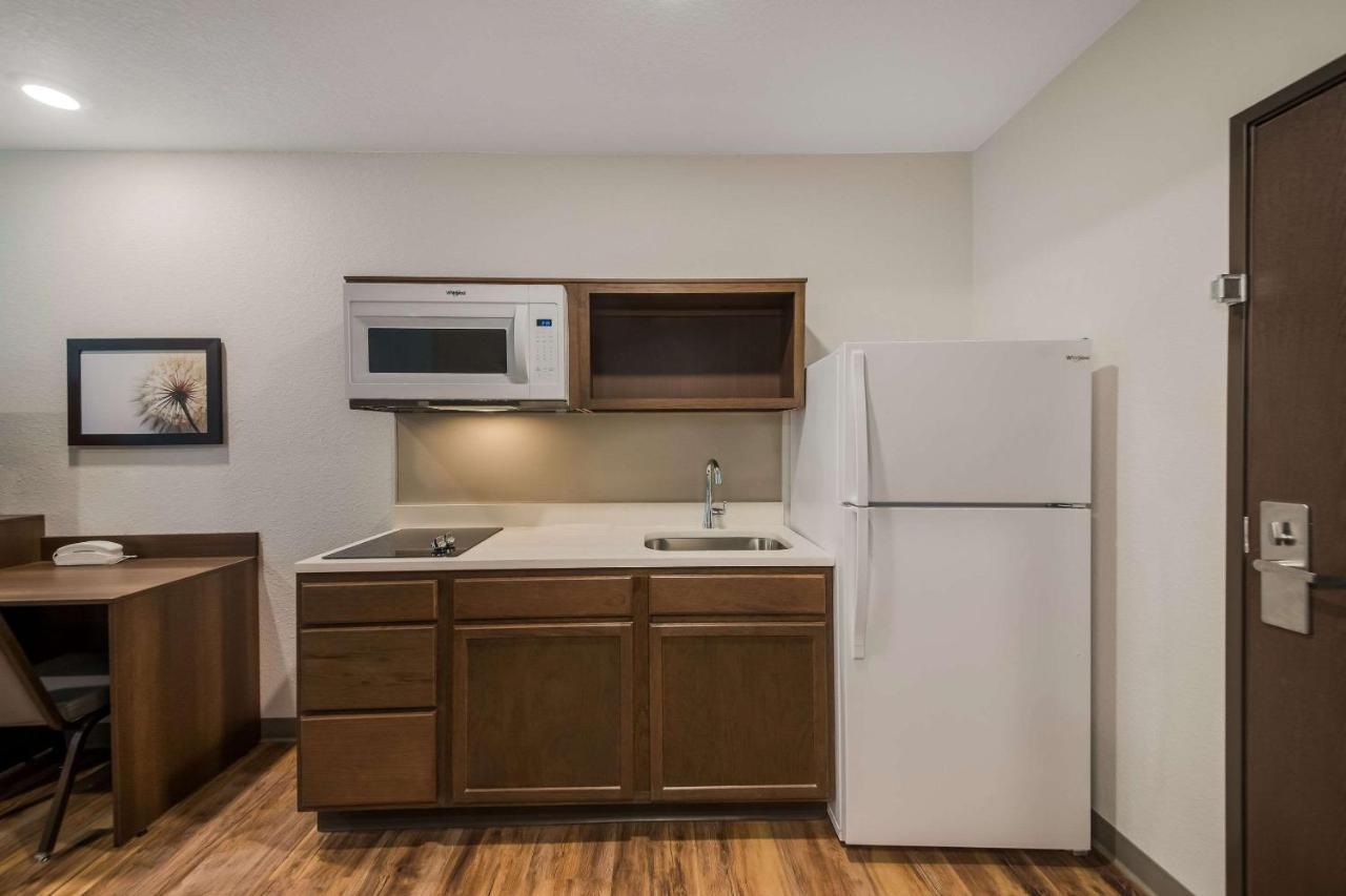 Woodspring Suites Wesley Chapel-Tampa Eksteriør billede